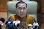 Sultan Perak Iktiraf Kepimpinan Belia, Perkenan Mereka Bacakan Khutbah Jumaat