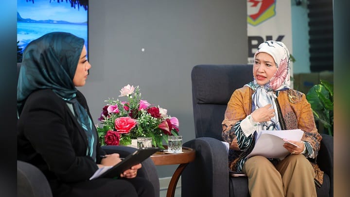 ‘SHEconomy’ pacu pertumbuhan inklusif ASEAN – Presiden WEF