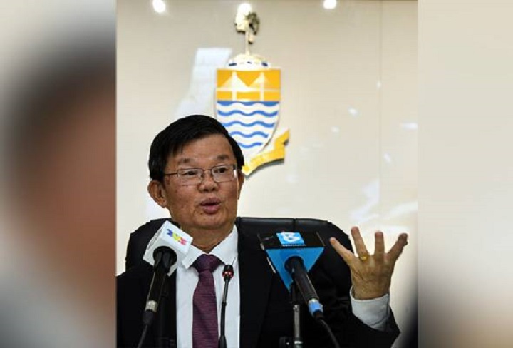Pulau Pinang catat lebihan RM65.27 juta, kenal pasti sumber pendapatan baharu – Ketua Menteri