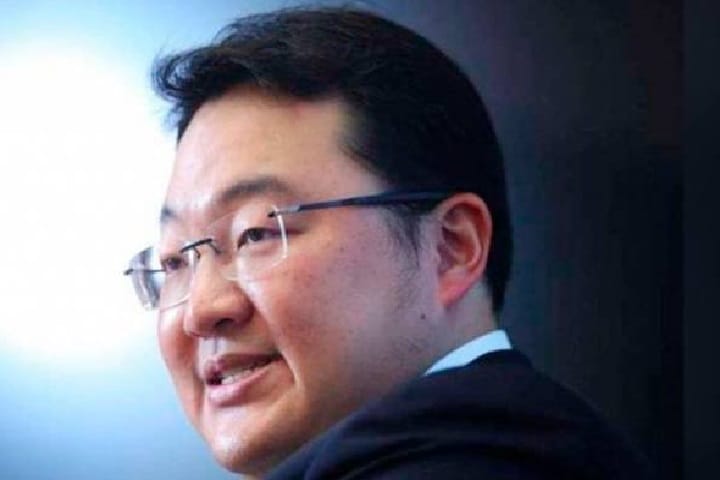 Buruan Skandal 1MDB, Jho Low Masih Tidak Tersenarai Dalam Notis Merah Interpol Buruan Skandal 1MDB, Jho Low Masih Tidak Tersenarai Dalam Notis Merah Interpol