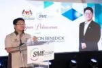 Kemudahan Hab PMKS perkukuh rangkaian sokongan usahawan Sabah