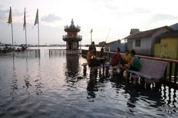 Selangor Mulakan 17 Projek Awal Sementara Tunggu RTB Klang Siap