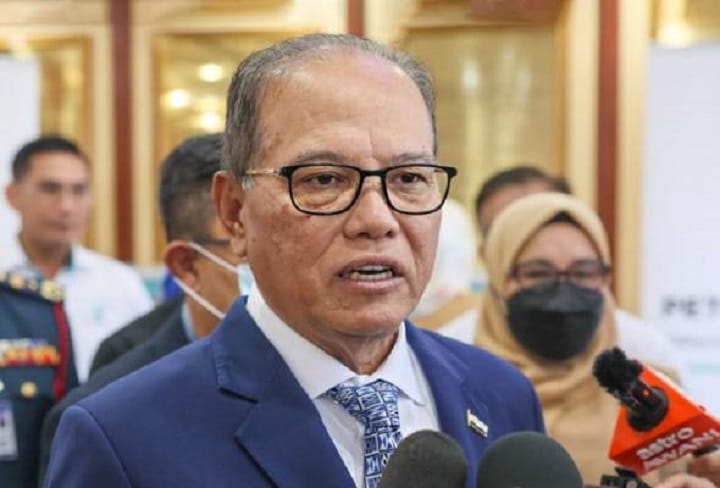 Pahang sedia laksana pelan pembangunan di tujuh stesen ECRL – Wan Rosdy Pahang sedia laksana pelan pembangunan di tujuh stesen ECRL – Wan Rosdy