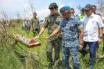 Sultan Pahang Arah Kerajaan Negeri Bertindak Tegas Pencerobohan Tanah di Raub