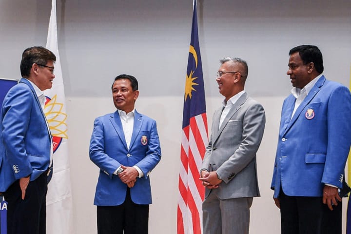 BAM Kini Di Landasan Stabil, Kepimpinan Tengku Zafrul Dijangka Lancar – Norza BAM Kini Di Landasan Stabil, Kepimpinan Tengku Zafrul Dijangka Lancar – Norza