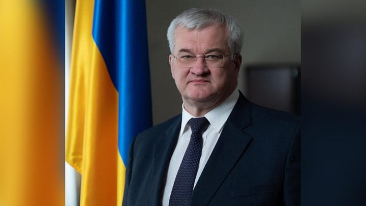 Ukraine sedia laksana gencatan senjata sekurang-kurangnya 30 hari bermula Isnin Ukraine sedia laksana gencatan senjata sekurang-kurangnya 30 hari bermula Isnin
