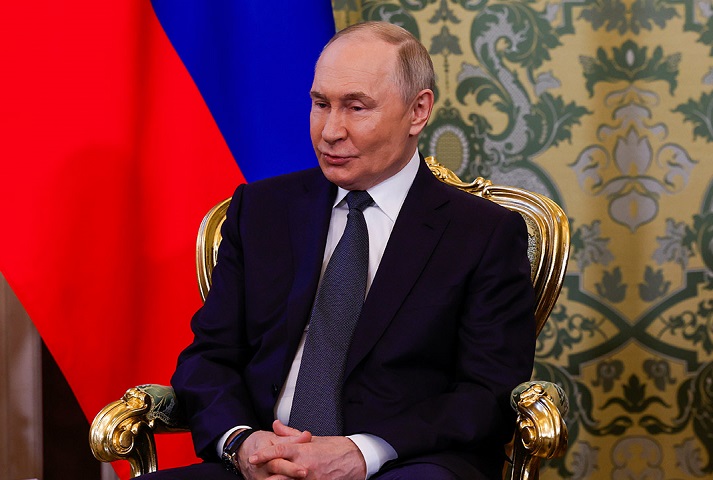 Rusia Lihat Masa Depan Kerjasama Strategik Dengan Malaysia Dalam Sektor Tenaga – Putin