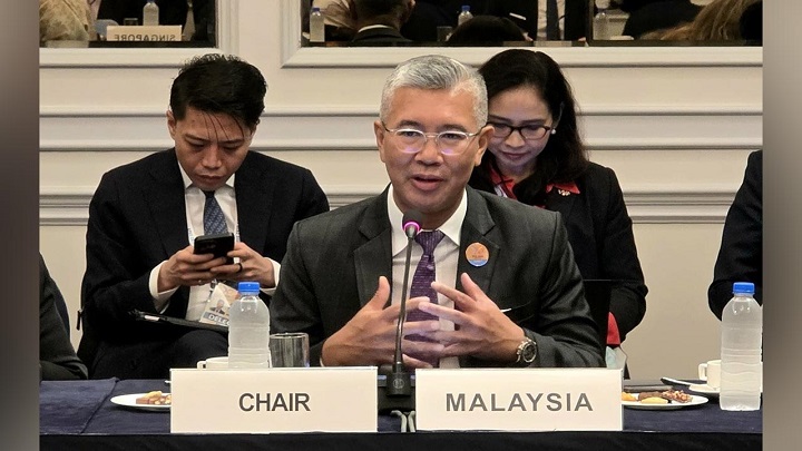 Pelaksanaan pelan tindakan ekonomi ASEAN catat kemajuan ketara pada 97 peratus – Tengku Zafrul