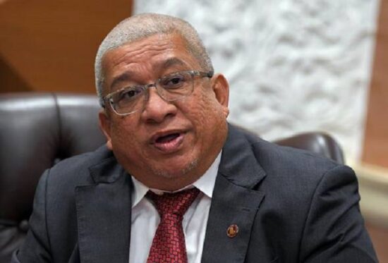 J-KOM nafi terlibat kempen pemimpin tertentu dalam Pemilihan PKR
