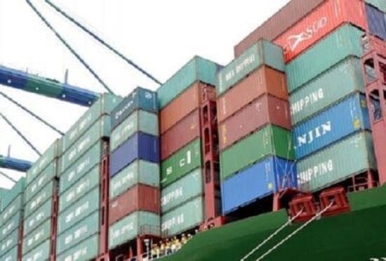 Dagangan luar China terus kukuh walaupun berdepan cabaran global