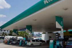 Keuntungan bersih suku pertama Petronas Dagangan melonjak kepada RM293.5 juta