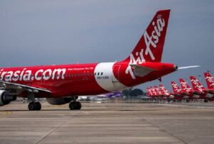AirAsia meterai RM99.5 juta kontrak perkhidmatan carter dengan ATM