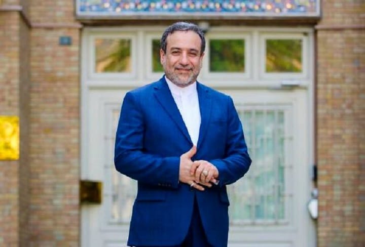 Iran tegas pertahankan hak nuklearnya – Menteri Luar Iran tegas pertahankan hak nuklearnya – Menteri Luar