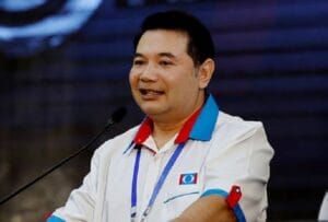 Rafizi letak jawatan Menteri Ekonomi berkuat kuasa 17 Jun 2025