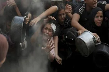 PBB Kecam Pendekatan Bantuan Israel, Dakwa Langgar Prinsip Kemanusiaan