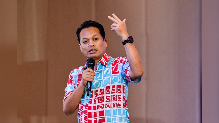PKR fokus perkukuh jentera, sasar kerusi Parlimen lebih banyak – Nik Nazmi PKR fokus perkukuh jentera, sasar kerusi Parlimen lebih banyak – Nik Nazmi