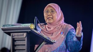 Ahli PKR perlu contohi kerja keras PM pimpin, bangunkan negara – Fuziah