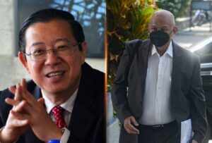 MoU tidak nyatakan projek jalan utama, terowong dibuat secara tender terbuka – Saksi