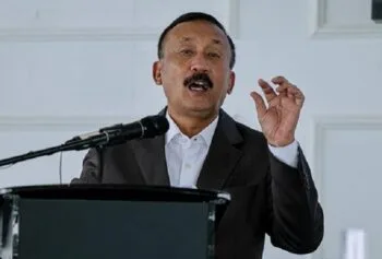 Belia paling ramai terlibat salah guna dadah di Malaysia – KP AADK