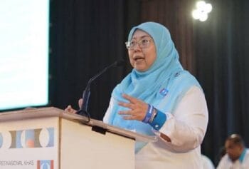 Keputusan pemilihan cabang PKR 2025 disahkan, dimuktamadkan MPP – Fuziah