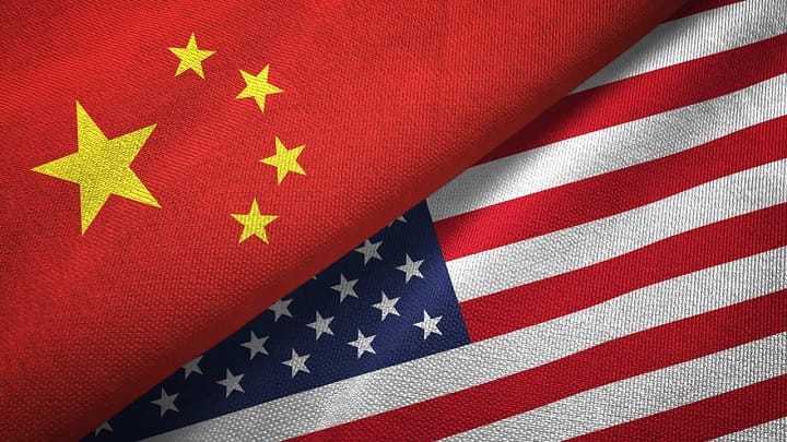 AS dijangka tidak mansuh tarif ke atas China dalam masa terdekat – Setiausaha Perdagangan AS dijangka tidak mansuh tarif ke atas China dalam masa terdekat – Setiausaha Perdagangan