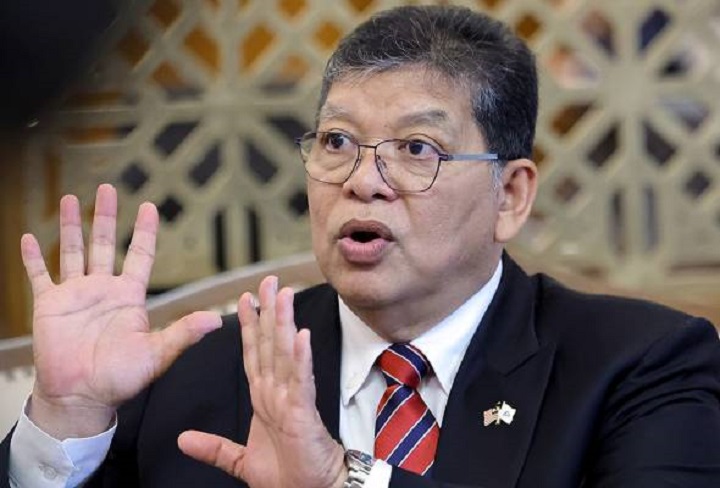 Malaysia gariskan agenda berani untuk PUIC mengenai belia, inovasi dan keadilan Malaysia gariskan agenda berani untuk PUIC mengenai belia, inovasi dan keadilan