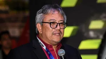 Korea Utara lancar peluru berpandu balistik jarak dekat ke arah Laut Timur