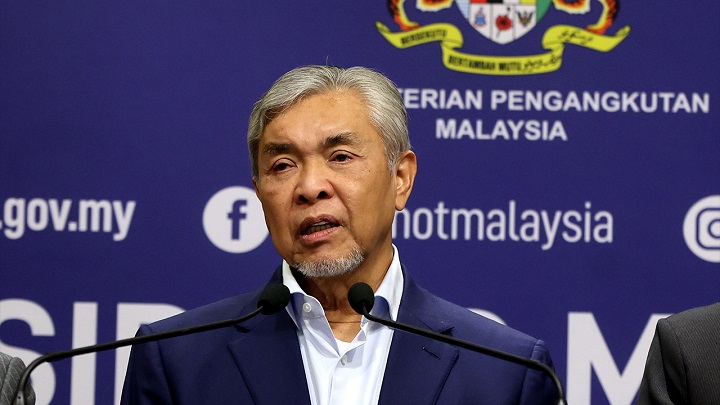Ekosistem baharu pembelajaran TVET perlu dipercepat – Ahmad Zahid Ekosistem baharu pembelajaran TVET perlu dipercepat – Ahmad Zahid