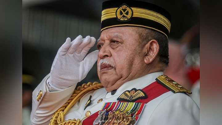 25 penerima darjah, pingat kebesaran sempena Ulang Tahun Keputeraan Raja Perlis ke-82 25 penerima darjah, pingat kebesaran sempena Ulang Tahun Keputeraan Raja Perlis ke-82