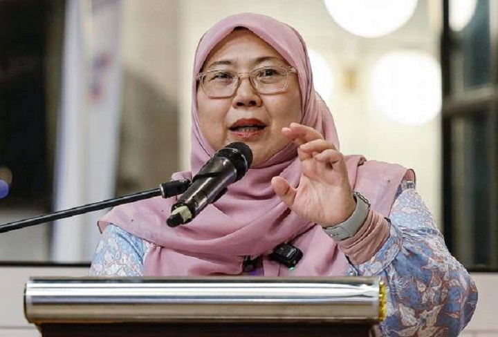 Persiapan Kongres Nasional PKR lancar – Fuziah Persiapan Kongres Nasional PKR lancar – Fuziah