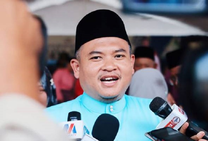 Melaka komited perkasa wakaf pendidikan Melaka komited perkasa wakaf pendidikan