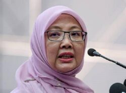 Keputusan Pemilihan PKR dijangka diketahui Jumaat ini