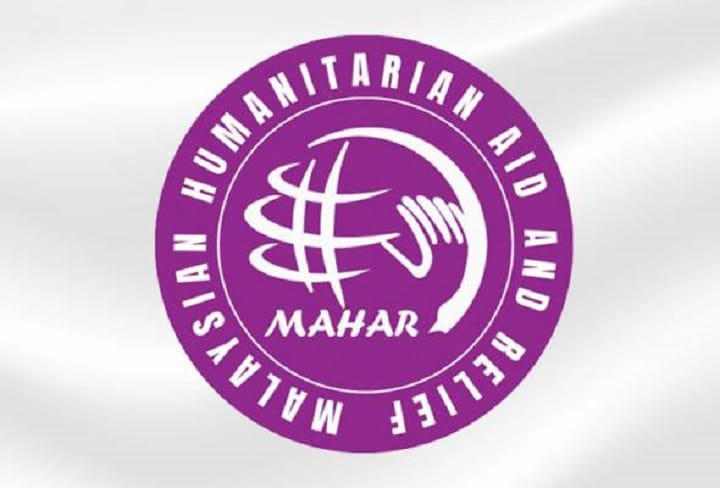 MAHAR desak tindakan global tangani krisis semakin parah di Syria, Gaza MAHAR desak tindakan global tangani krisis semakin parah di Syria, Gaza
