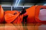 Banjir Melanda Sook: Ratusan Penduduk Hilang Tempat Tinggal