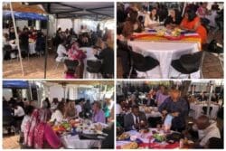 Malaysia Tembusi Pasaran Namibia dengan Buah-Buahan Premium Tempatan