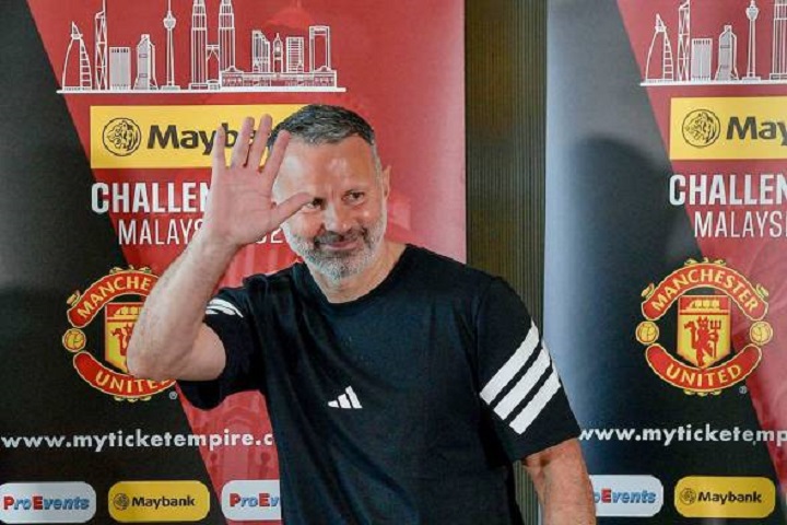 Persaingan Seimbang Dalam Liga Adalah Kunci Kemajuan Bola Sepak Negara – Ryan Giggs