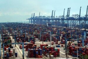 Dagangan Malaysia-China cecah RM161.98 bilion dari Januari hingga April 2025