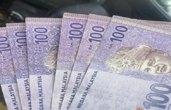 Ringgit dibuka rendah berbanding Dolar AS