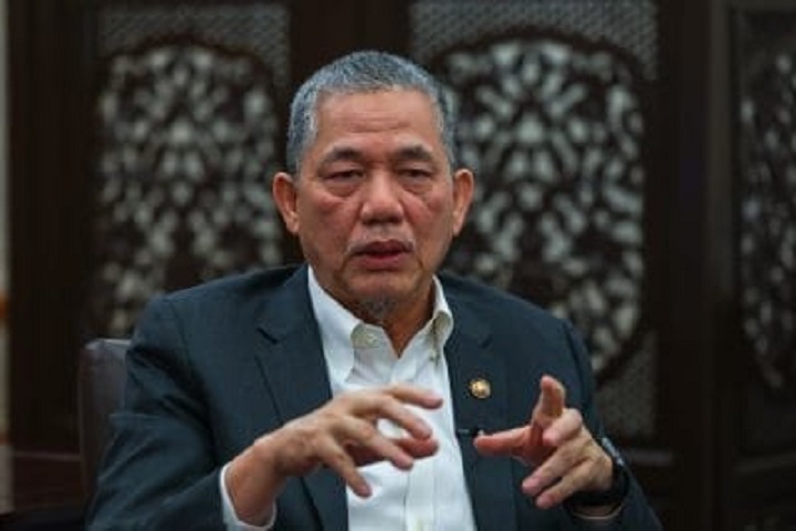 PETRA perluas kerjasama tenaga serantau selaras Deklarasi KL ASEAN 2045 – Fadillah PETRA perluas kerjasama tenaga serantau selaras Deklarasi KL ASEAN 2045 – Fadillah
