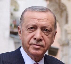 Turkiye terajui diplomasi keamanan global – Erdogan