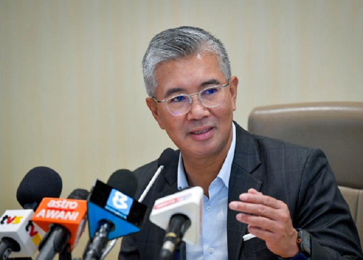 Malaysia tekankan daya tahan, keterangkuman dalam perdagangan di Mesyuarat MRT APEC
