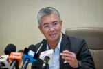 Kerajaan pertimbang pakej khas kepada perniagaan terjejas selepas rundingan timbal balas