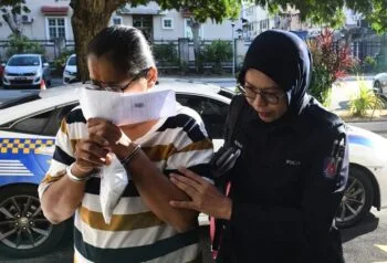 Wanita didakwa tipu ejen syarikat serah komisen hingga RM172,985