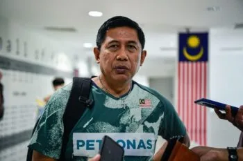 Tang Jie, Ee Wei bersama gandingan baharu tidak beraksi di Terbuka Thailand