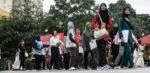 200 pelatih wanita teruja mulakan latihan PLKN 3.0