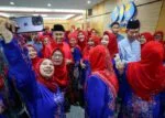 BN, PH bentuk kerjasama antara parti pusat dan negeri hadapi PRN Sabah – Ahmad Zahid