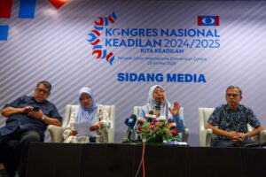 Keputusan pemilihan PKR dijangka diketahui Jumaat ini