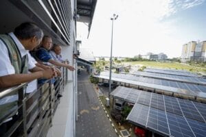 Kerajaan buka adaptasi guna sistem Solar PV