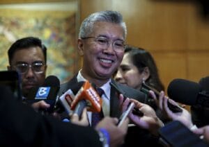 MITI kaji cadangan penggabungan HDC dan MATRADE – Tengku Zafrul