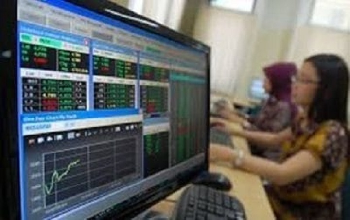 Bursa dibuka mendatar pada pagi ini Bursa dibuka mendatar pada pagi ini